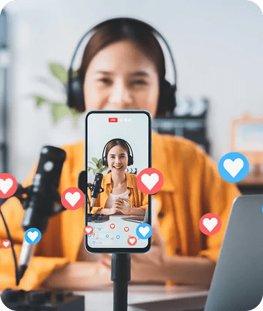 💪How to Overcome Camera Fright: 7 Proven Techniques