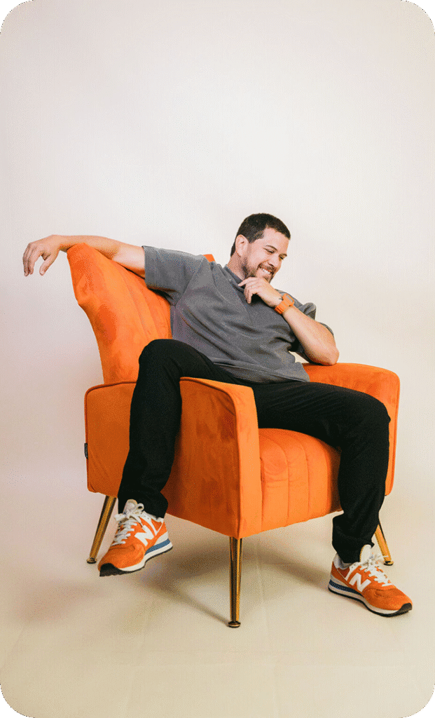 social media coaching