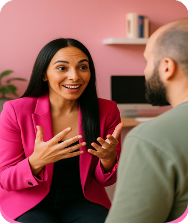 🧠What Makes Communication Truly Effective?